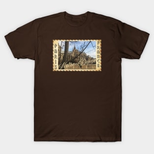 Notre-Dame T-Shirt